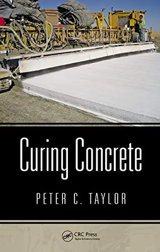 Cover of Curing Concrete