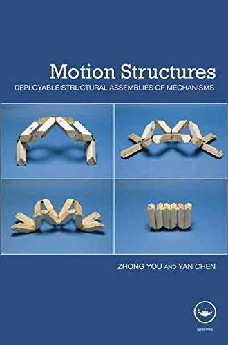 Cover of Motion Structures