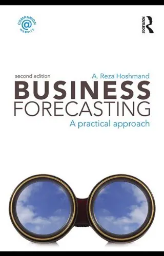 Cover of Business Forecasting