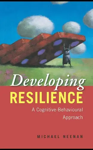 Cover of Developing Resilience