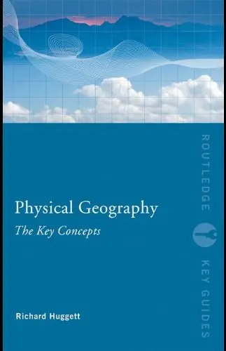 Cover of Physical Geography