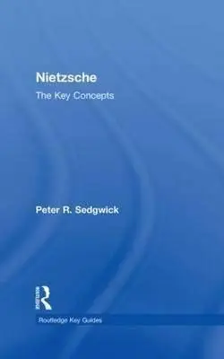 Cover of Nietzsche