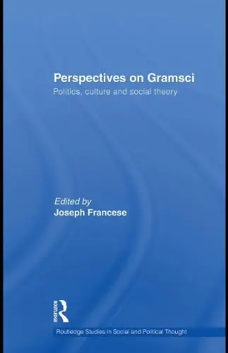 Cover of Perspectives on Gramsci