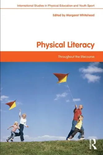 Cover of Physical Literacy