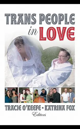 Cover of Trans People in Love