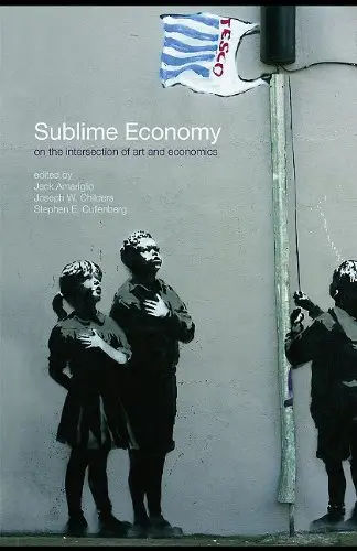 Cover of Sublime Economy