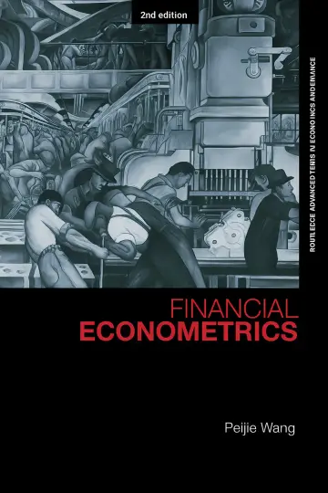 Cover of Financial Econometrics