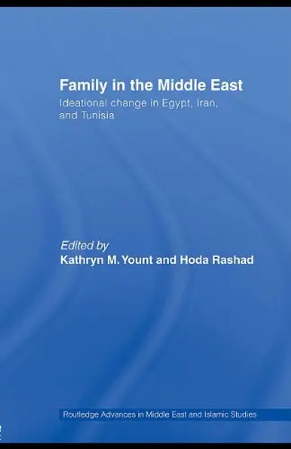 Cover of Family in the Middle East