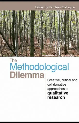 Cover of The Methodological Dilemma