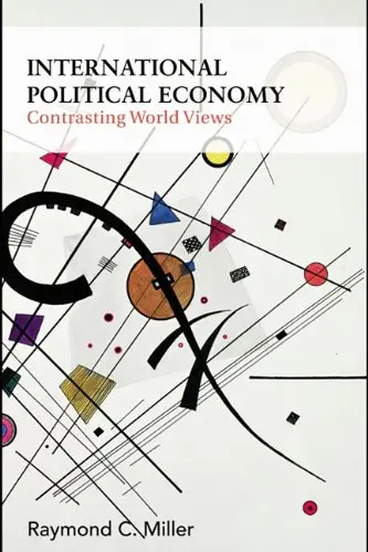 Cover of International Political Economy