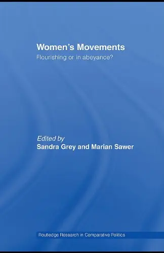 Cover of Women's Movements