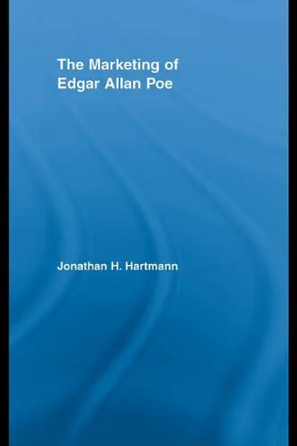 Cover of The Marketing of Edgar Allan Poe