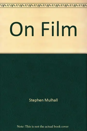 Cover of On Film