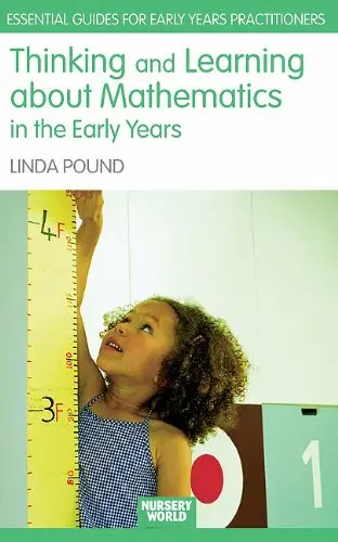 Cover of Thinking and Learning about Mathematics in the Early Years
