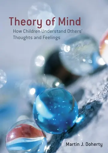 Cover of Theory of Mind