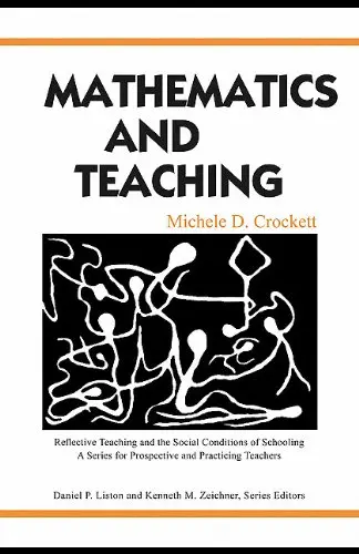 Cover of Culture and Teaching Mathematics