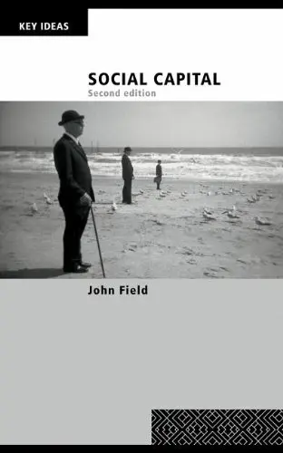 Cover of Social Capital