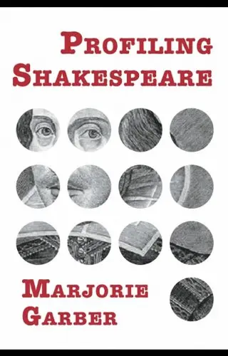 Cover of Book