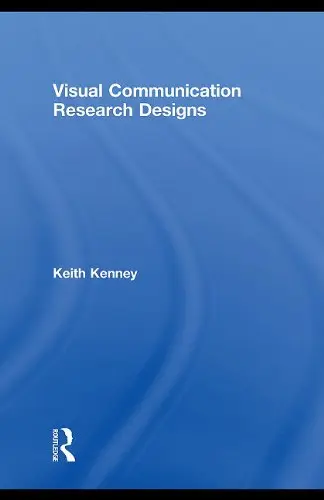 Cover of Visual Communication Research Designs