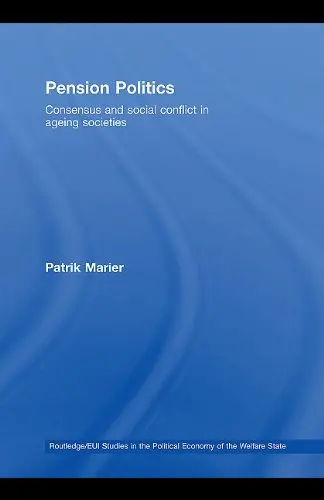 Cover of Pension Politics