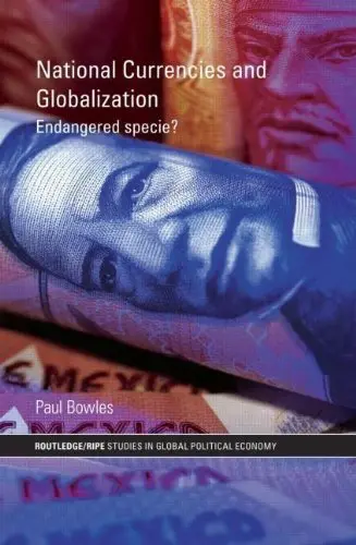 Cover of National Currencies and Globalization