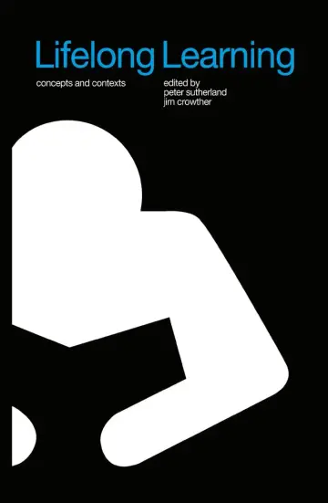 Cover of Lifelong Learning