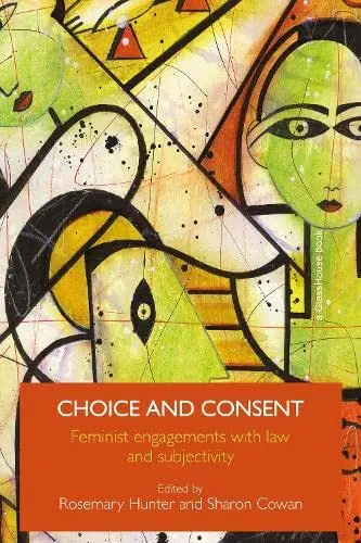 Cover of Choice and Consent