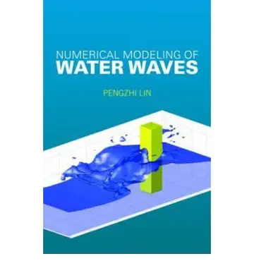 Cover of Numerical Modeling of Water Waves