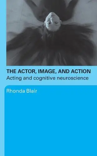 Cover of Actor, Image and Action