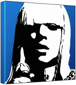 Cover of Keynes's Vision