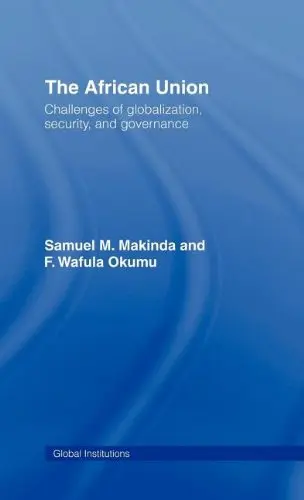 Cover of The African Union