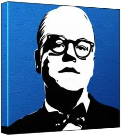 Cover of Listening to Harlem