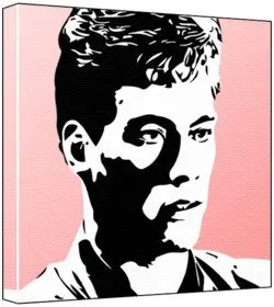 Cover of Cyberpop