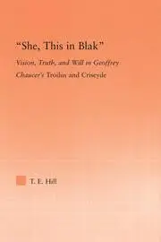 Cover of She, this in Blak