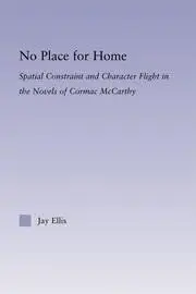 Cover of No Place for Home