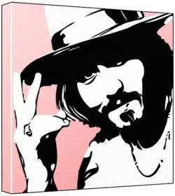 Cover of Social Movements and Democracy in Africa