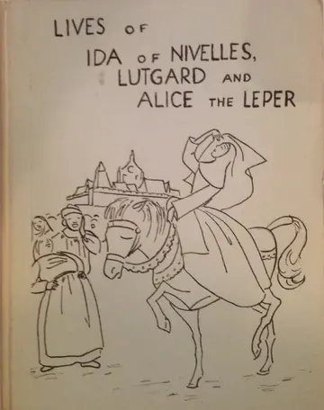 Cover of Envisaging Heaven in the Middle Ages