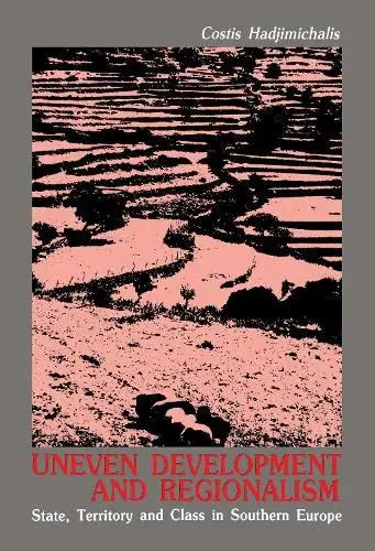 Cover of Uneven Development and Regionalism