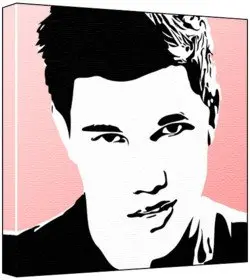 Cover of Europe's Population