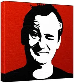 Cover of Mark's Gospel