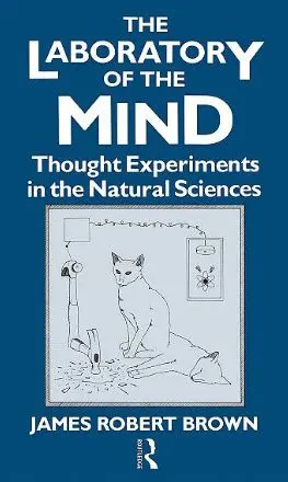 Cover of The Laboratory of the Mind