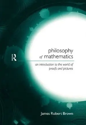 Cover of Philosophy of Mathematics