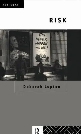 Cover of Risk