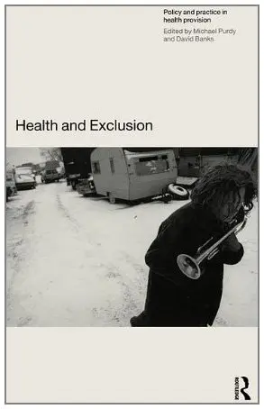 Cover of Health and Exclusion