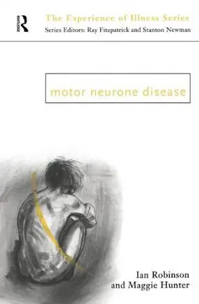 Cover of Motor Neurone Disease