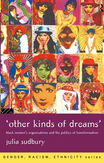 Cover of Other Kinds of Dreams'