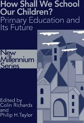 Cover of How Shall We School Our Children?
