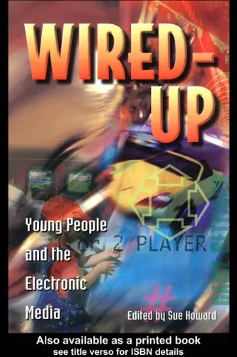 Cover of Wired up