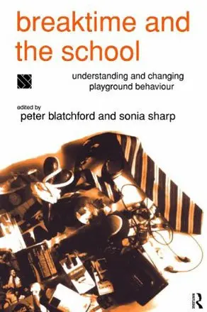Cover of Breaktime and the School