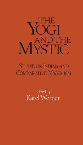 Cover of The Yogi and the Mystic